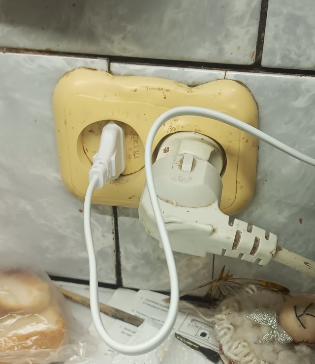 Вместо айфона