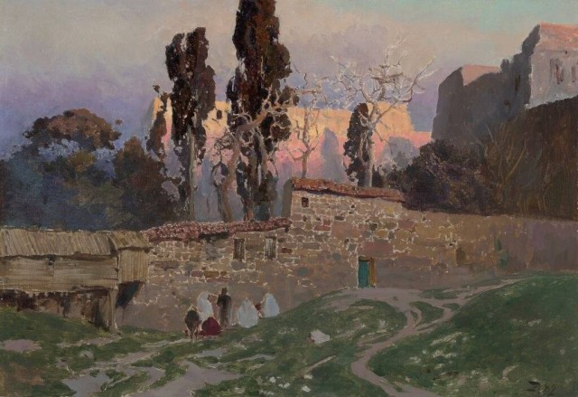 АРТ-Воскресенье