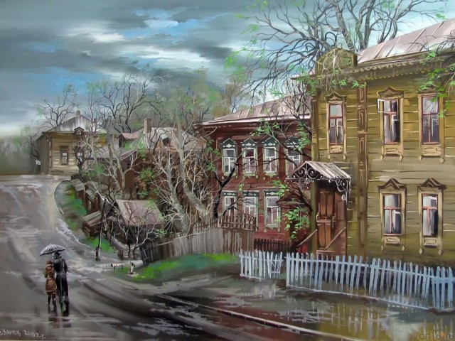 АРТ-Воскресенье