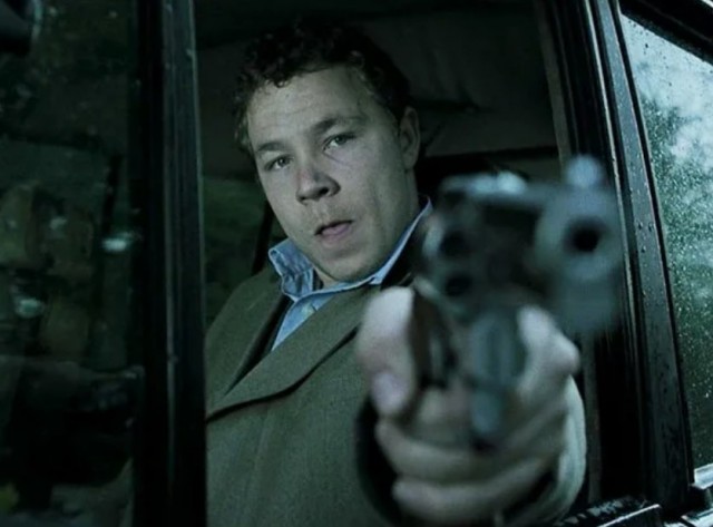 Цыгане и ТЦК