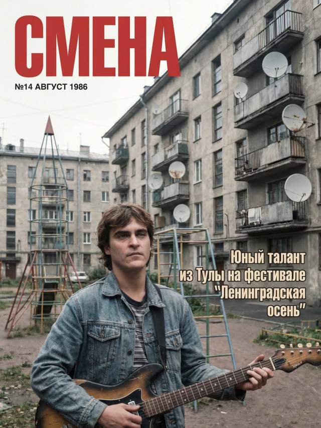 Back in the USSR. Vol.3