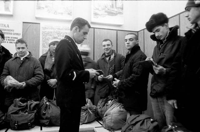 ​ Фотографии из прошлого нашей страны – 143