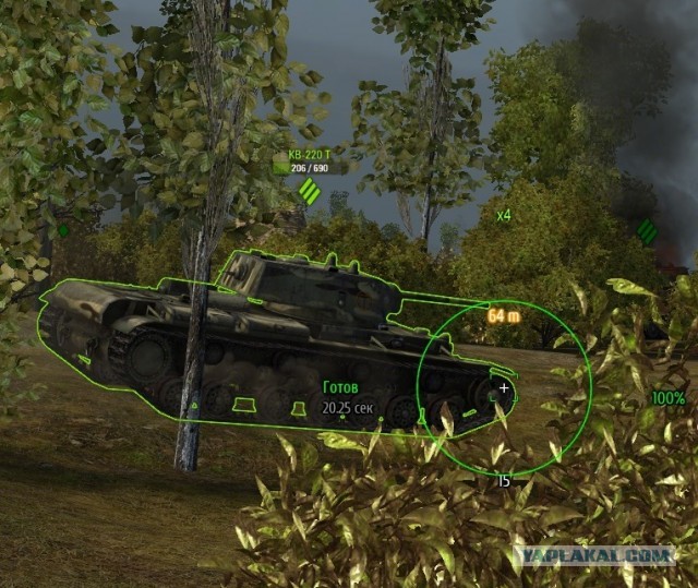 Wargaming 6