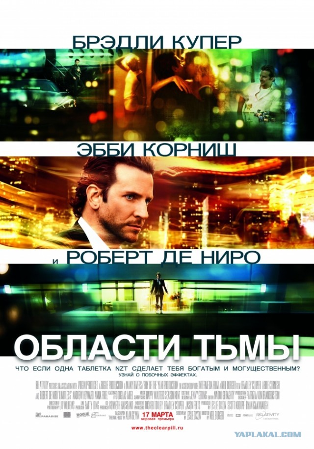 Самые неожиданные развязки в кино