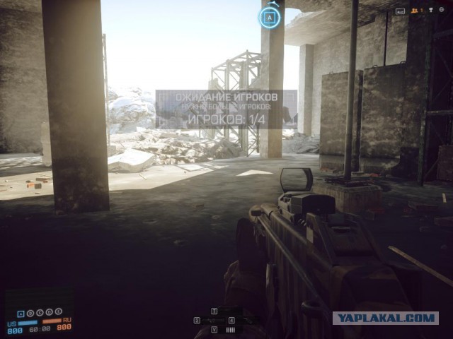 Battlefield 4