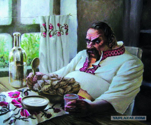 Марш предателей