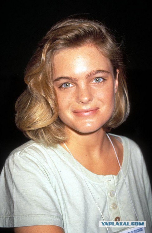 Эрика Элениак