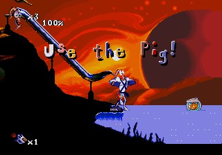 Dune II