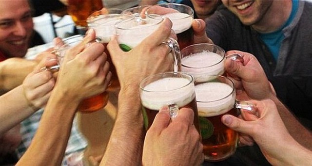 25 невероятных фактов про алкоголь, о которых вы