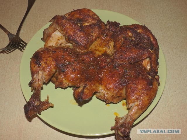 Кулинарная общалка
