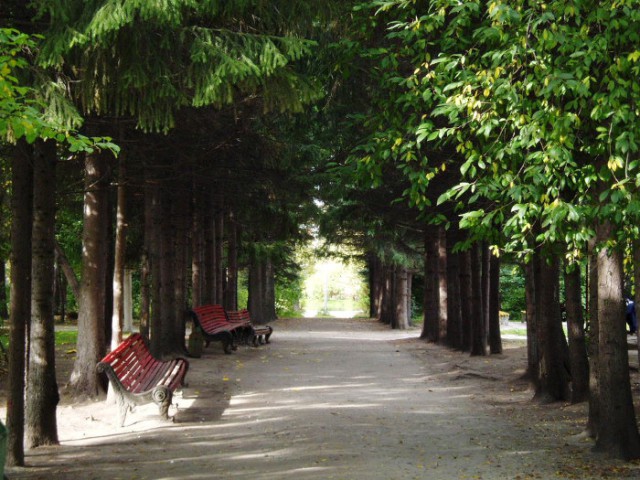 Свердловск-Екатеринбург