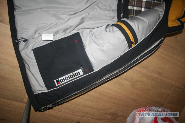 Малый бизнес в России