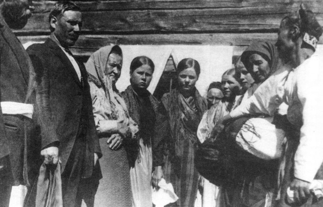 Калитки