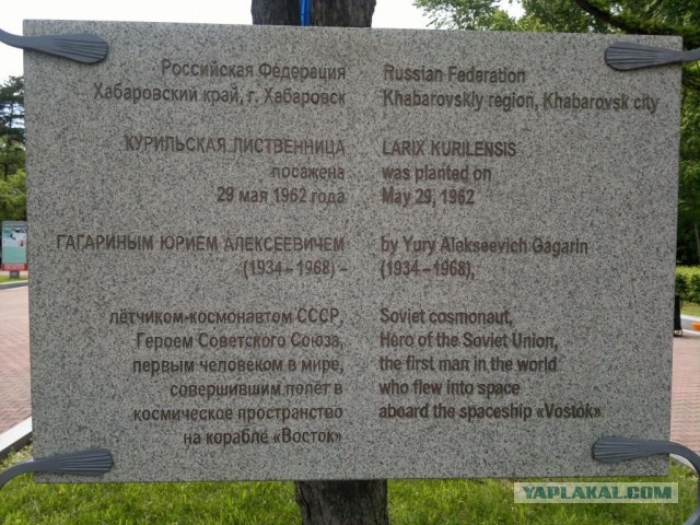 Хабаровск