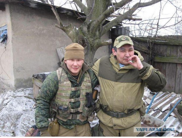Устали пугать чеченцами.
