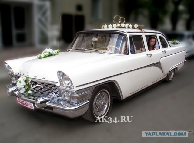 Автопроизводители, которые когда-то делали крутые