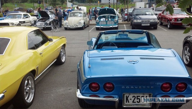 Автобарахолка