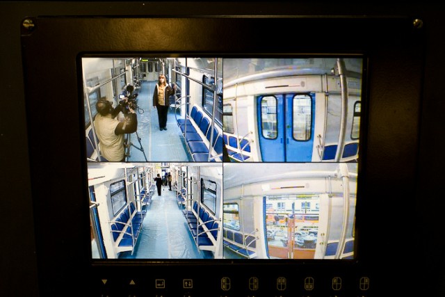 Метровагонмаш: как изготавливается метро