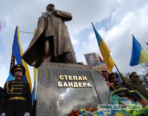 Путин может быть прав по поводу фашизма на Украине