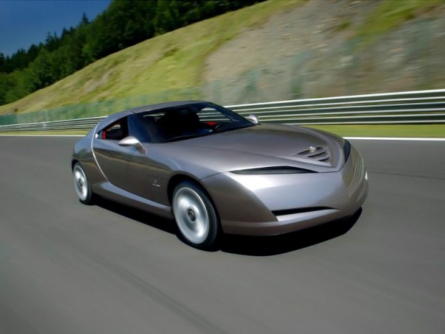 Alfa Romeo: автомобили, которых нет