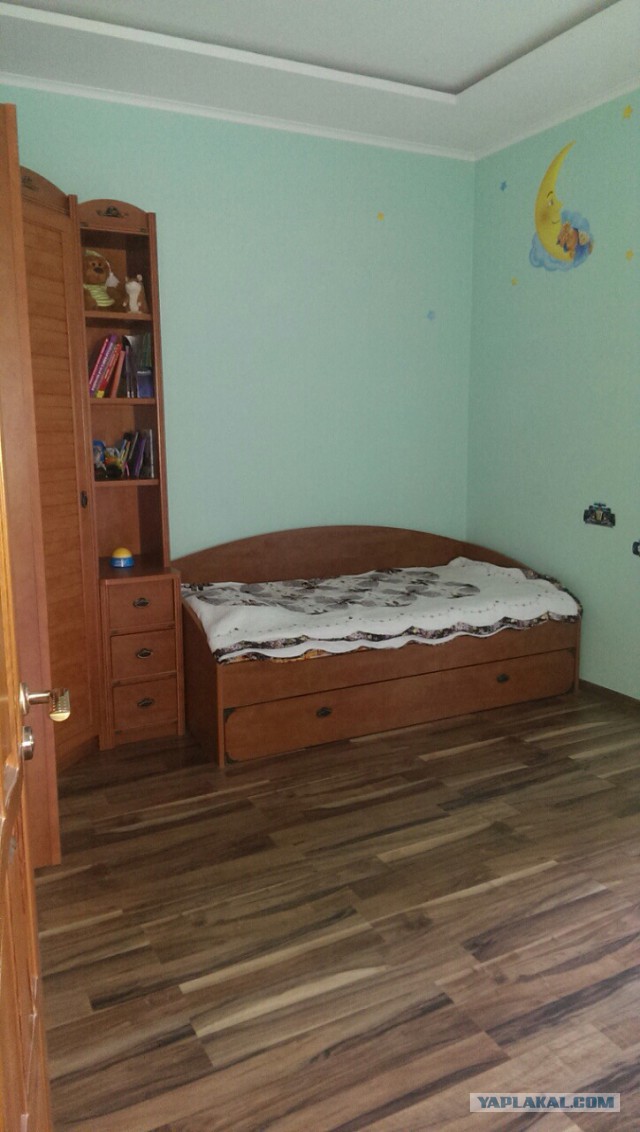 Продаю Дом 180 м² на участке 4 сот. в г. Краснодар