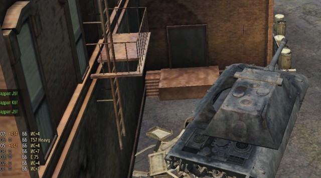 Wargaming 23