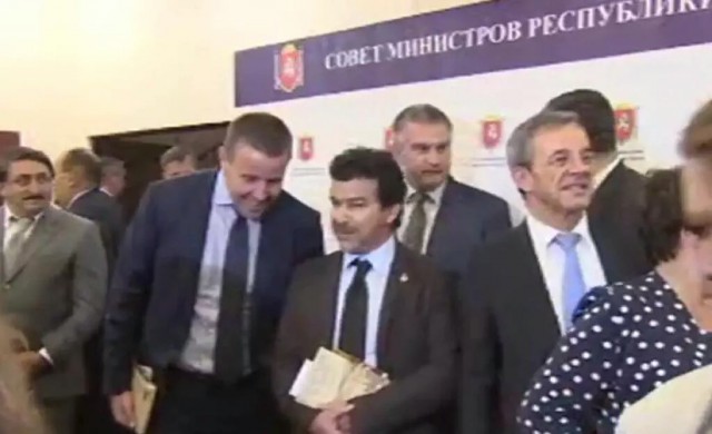 Перемирие кончилось, едва начавшись. Часть 12