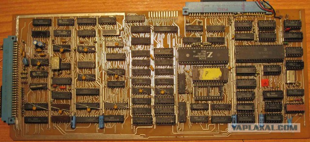 Легендарный ZX Spectrum возвращается