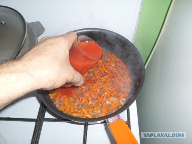 По следам прославленных кулинаров, День повара – 20 октября.