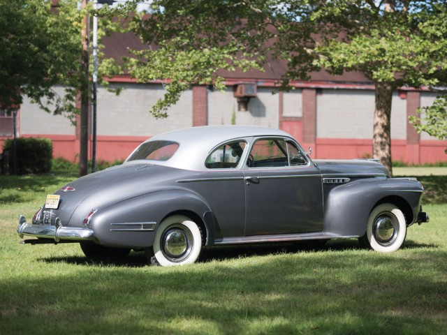 Автомобили RM Auctions/Sotheby's, октябрь 2015