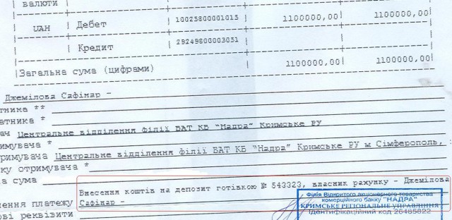 Реальность морской блокады