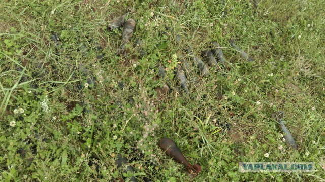 Бронетанковый апокалипсис, часть 4