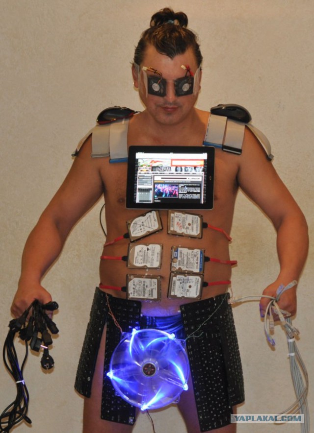 Интересные и веселые картинки