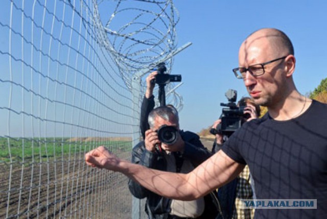 Столкновения в Запорожье пророссийских активистов и националистов