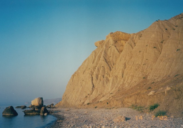 Крым, полный пансион, от 2326 рублей на двоих