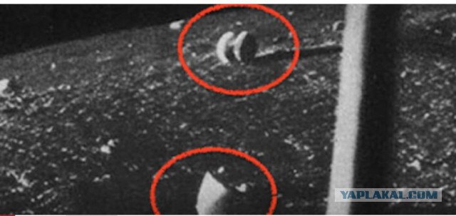 Лунная афера НАСА