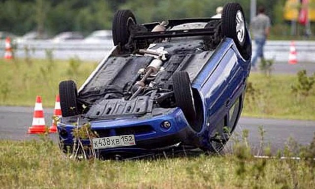 Находчивые автолюбители нашли способ уходить от штрафов