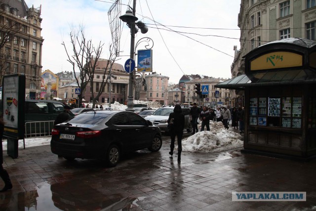 Украина, Донбасс, Крым. Я узнал правду