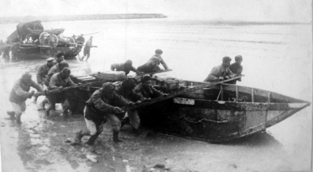 Крым и Севастополь 1941-1944 гг. Часть 1.