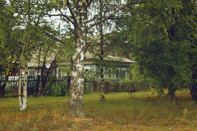 Подборка "тёплых уютных домашних" фотографий, часть 6