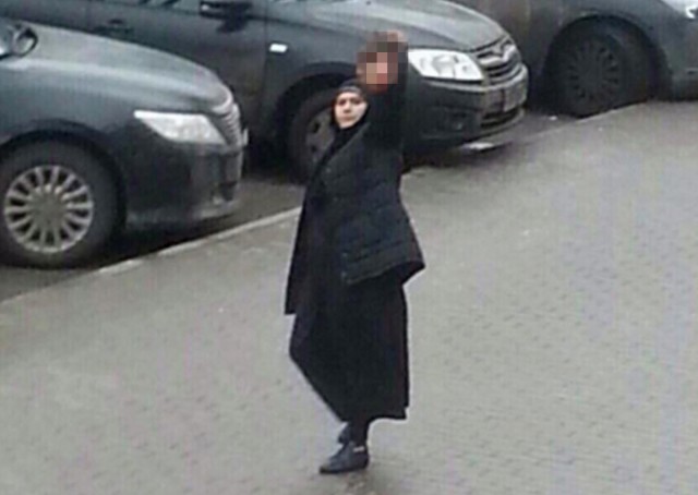 Муфтий Северного Кавказа призвал обрезать всех женщин России