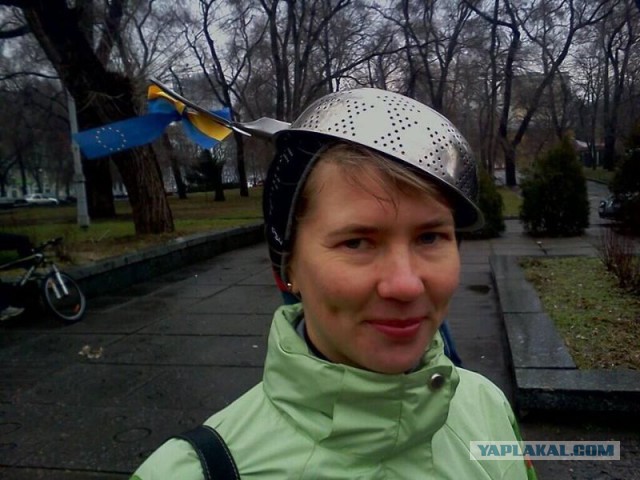 А вы хотели бы пожить с ними?