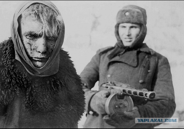 Франция времен немецкой оккупации