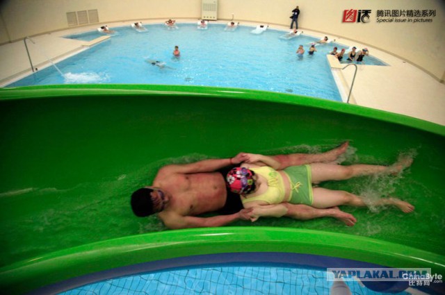 Пламенный репортаж телевидения КНДР о начале священной войны с американскими сумасбродами