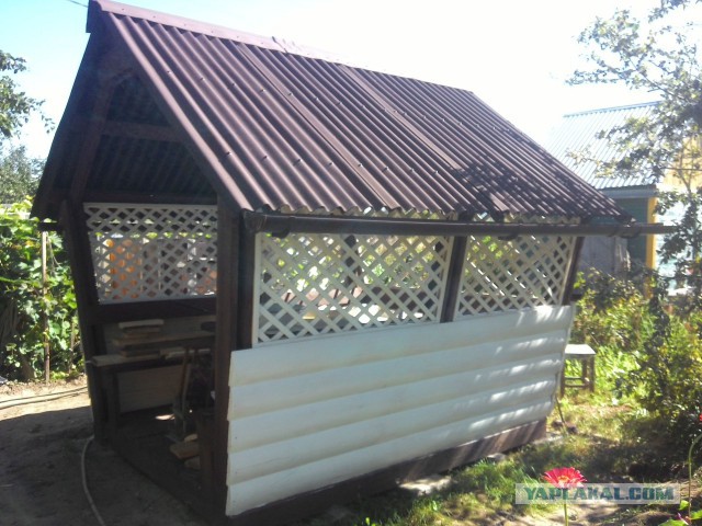Любишь кататься, люби и