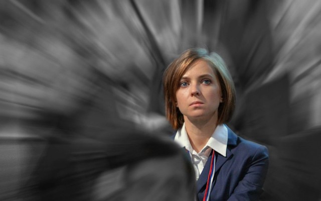 Стервятники слетаются