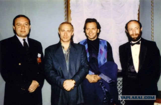 Сергей Удальцов вышел на свободу
