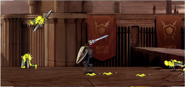 Double Edge