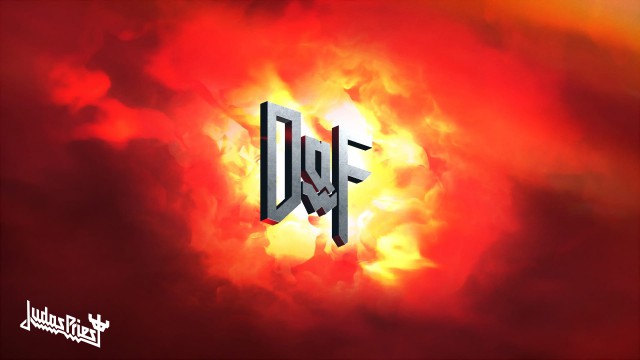 Генератор имён от Judas Priest