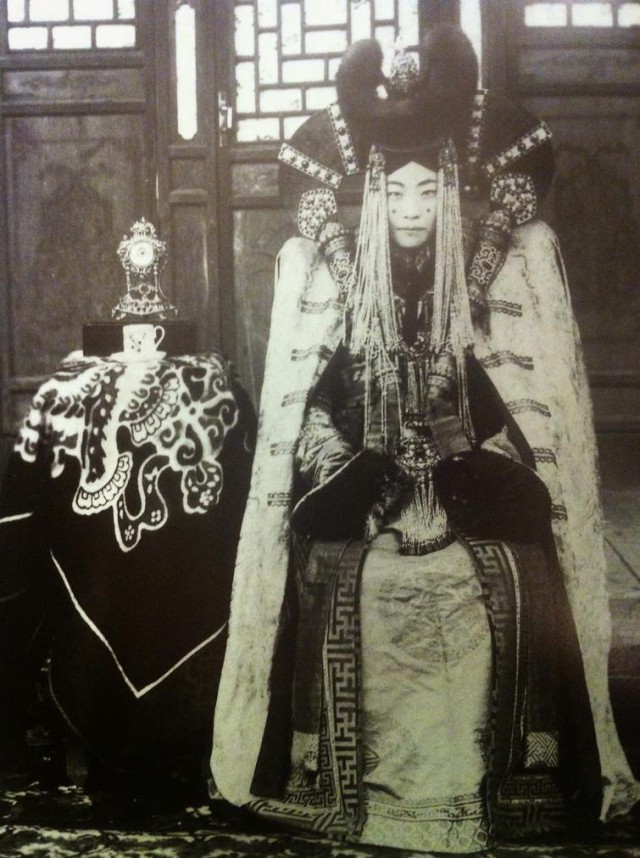 Интересные и редкие фотографии